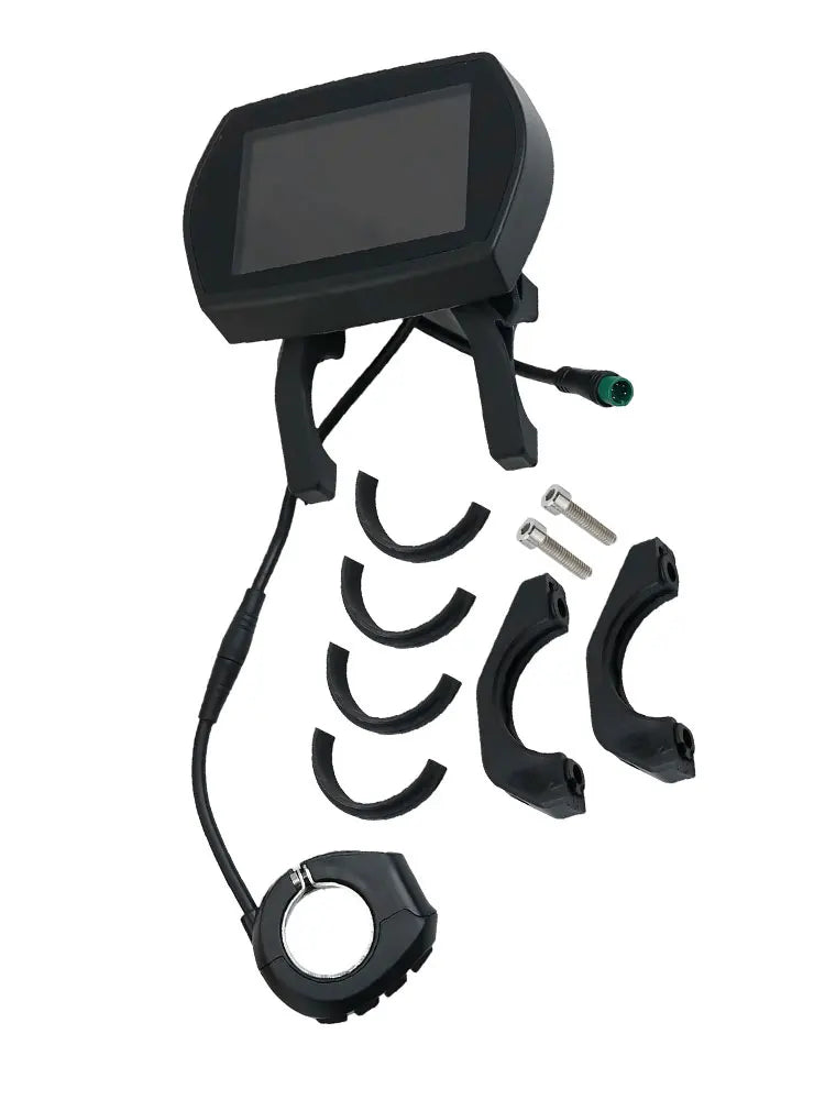 For Kugoo G2 Pro For Electric Scooter Scooter Controller 48V 25A Controller Off-road Electric Scooter Part Scooter Part