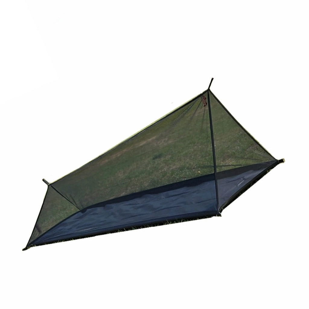Lightweight Tent, Outdoor Adventure, Breathable Tent, 40D Fabric, Camping Tent, Lightweight, Compact, and Portable Tent