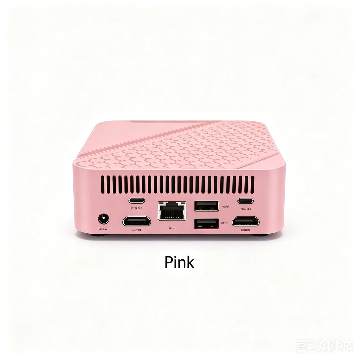 HOT Intel Core i9 10980HK Mini PC Windows 11 UHD Graphics Pocket Computer 16GB RAM minipc WiFi6 1TB 2TB SSD Desktop Gaming