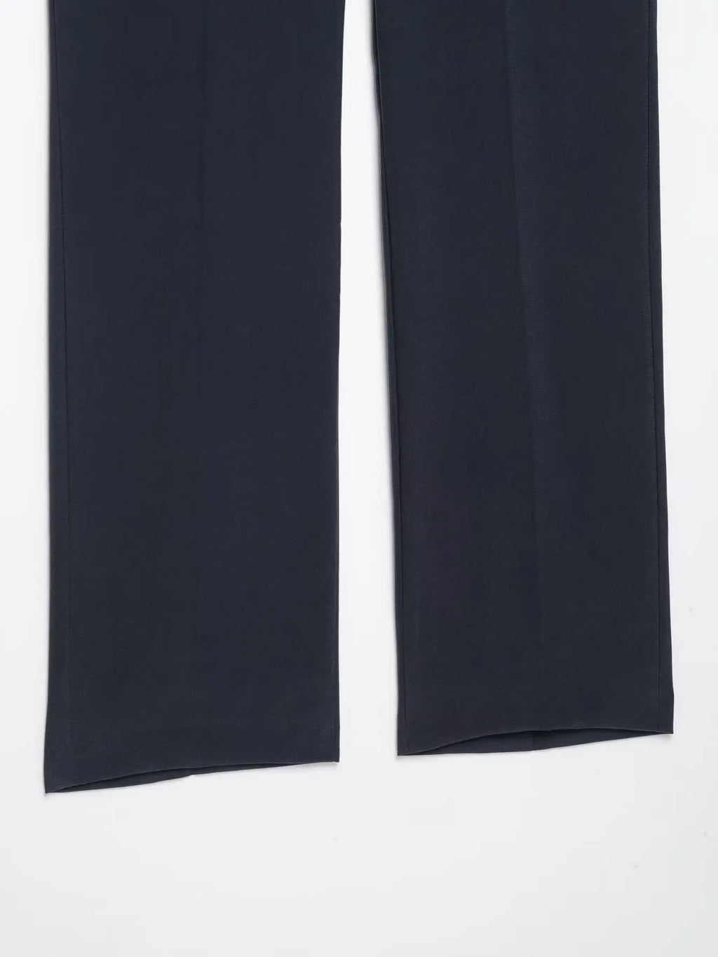 Summer Women's Suit Sleeveless Vest Top High Waist Wide Leg Pants 2026 New Fashion Short Vest Tops Long Pants 2-piece Set