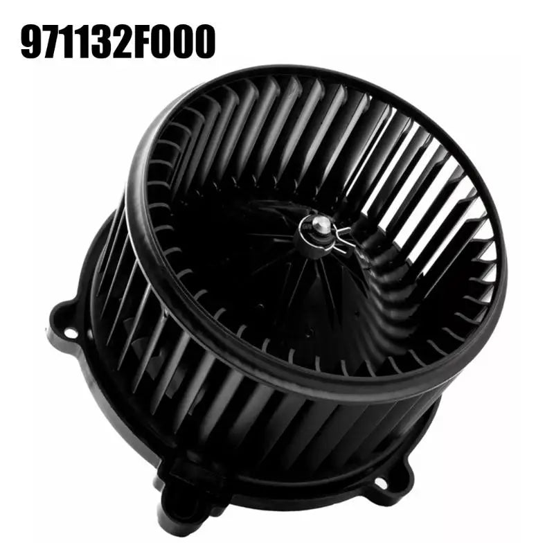 31BC 971132F000 2490RPM 228W 12V Long Lasting Automotive HVAC Heater Blower Suitable For Cerato 2004-2009 Non Independent Drive