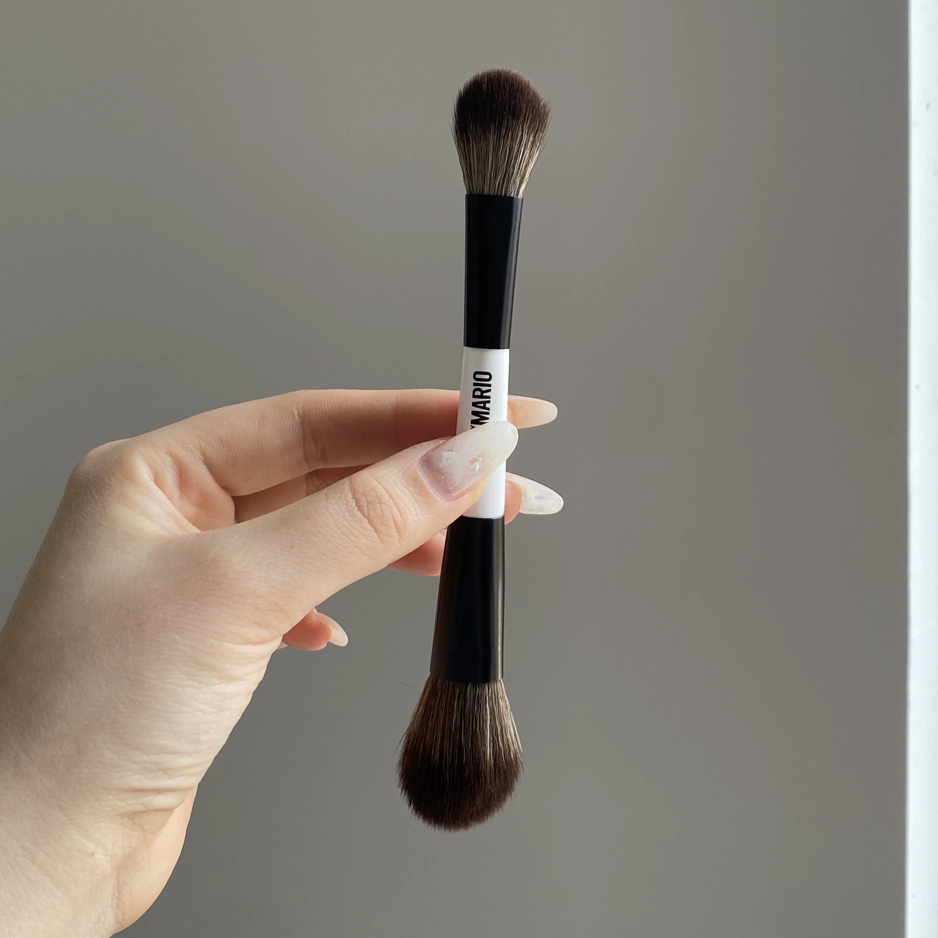 F1 F2 F3 F4 F5 E6 EF1 E3 E4 E5 F7 All Types Makeup Brush Highlight Blush Ambient Soft Glow Brush Soft Fiber Hair Cosmetic Brush