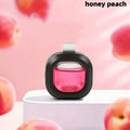 Car Air Vent Perfume Long-lasting Fragrance Air Purifiers Powerful Odor Eliminator Essential Oil Alcohol-free Car Accessories