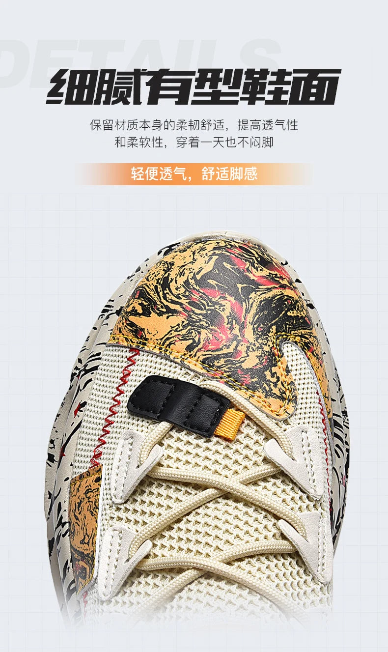 Men shoes Sneakers Male tenis Luxury shoes Mens casual Shoes Trainer Race Breathable Shoes fashion loafers running Shoes for men
