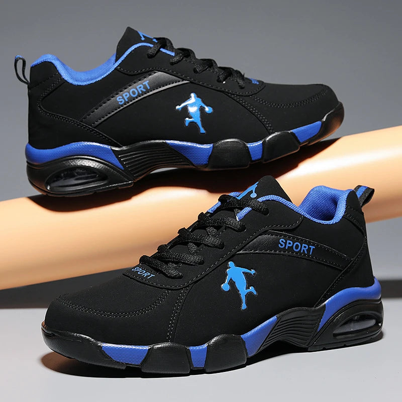 Shoes Men's Sneakers New Men Shoes Outdoor Men Casual Shoes Comfortable Walking Sneaker Tenis Masculino Zapatillas Hombre