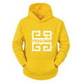 Autumn/Winter Men's 2025 Fashion Fun Pattern Printed Harajuku y2k Hoodie Casual Street Women's Fashion Street Outdoor Hoodie