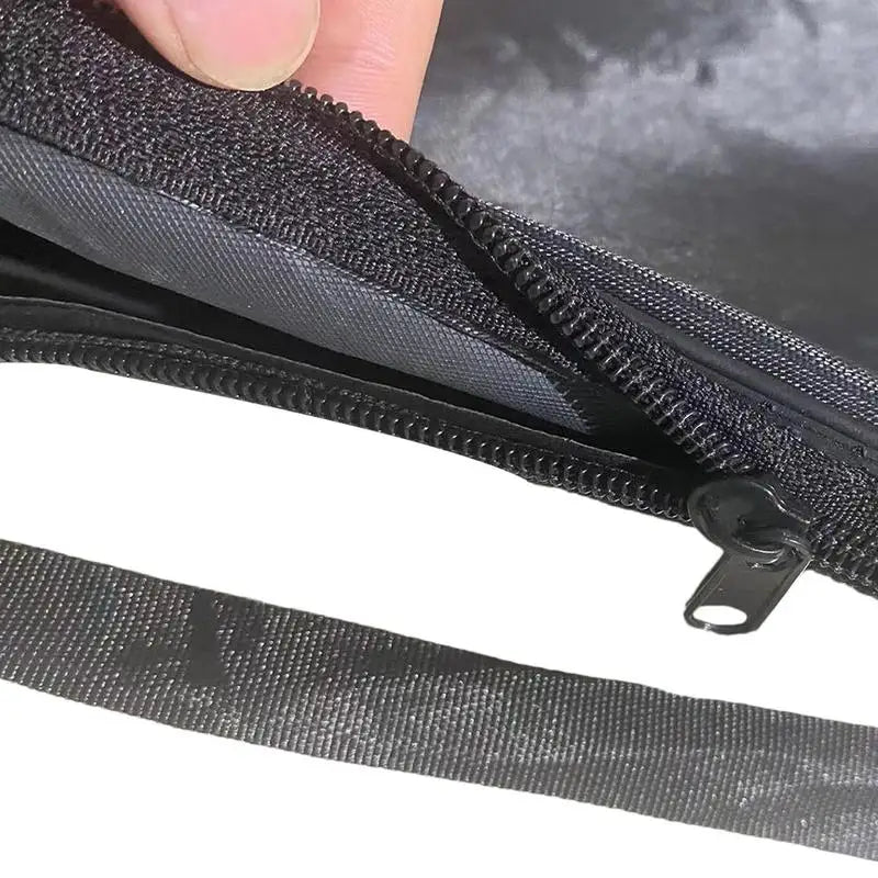 Oxford Cloth tennis racket bags Cover Daily Lightweight Single Shoulder Sports Bag Lightweight Tennis Bag Portable Court Racket