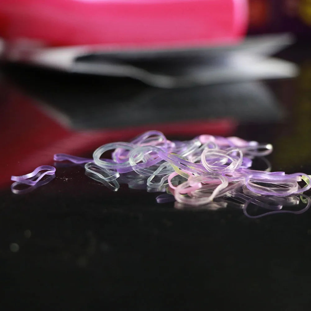 Electronic Automatic DIY Stylish Hairstyle Tool Suitable for Lazy People to Shape Beautifully Twist Braid Machine Gadget
