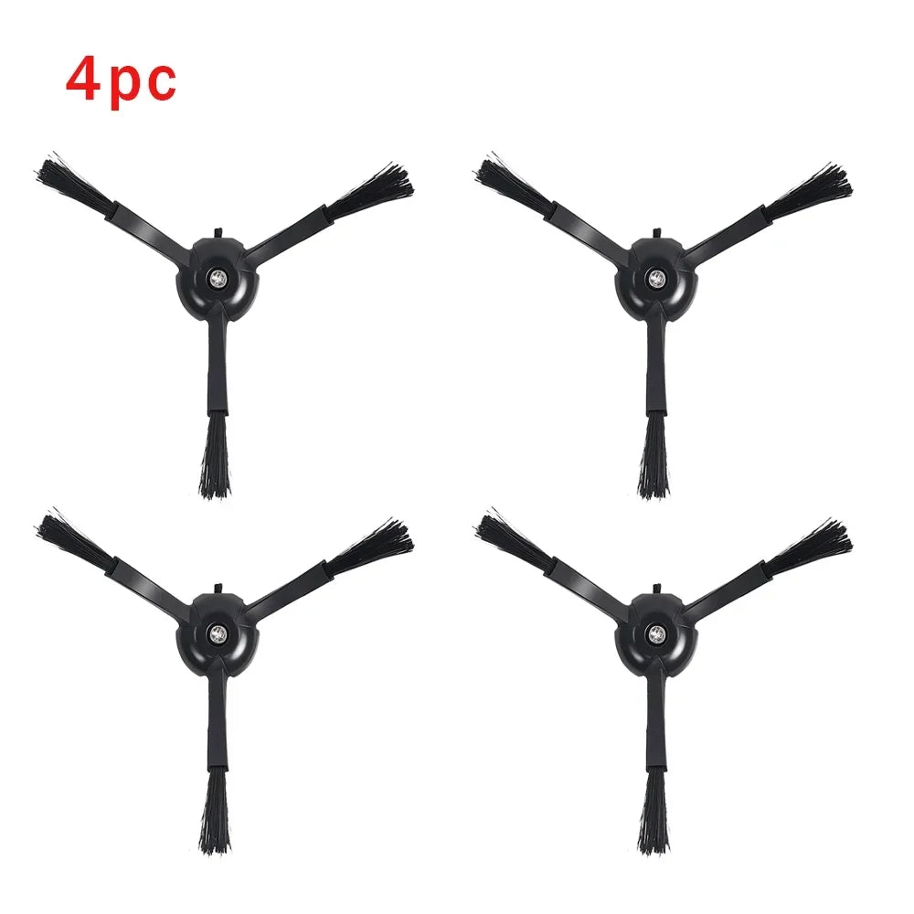 Compatible For Roborock S8 S8 Pro Ultra S8+ Robot Vacuum Cleaner Main Brush Side Brush HEPA Filter Mop Cloths Dust Bags Parts