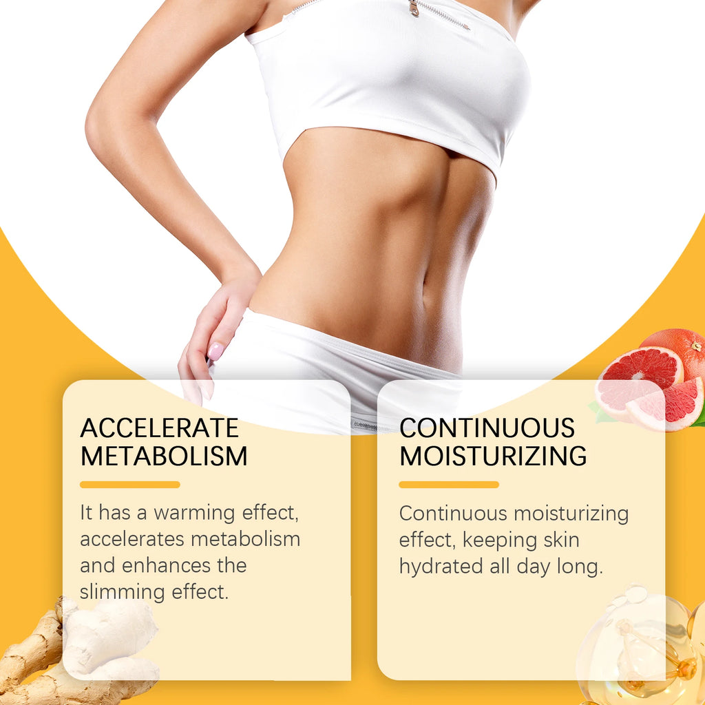 West Month Body Cream Skin Moisturizing Massage Care Firming Arm Concave Revealing Lightweight Body Care Cream