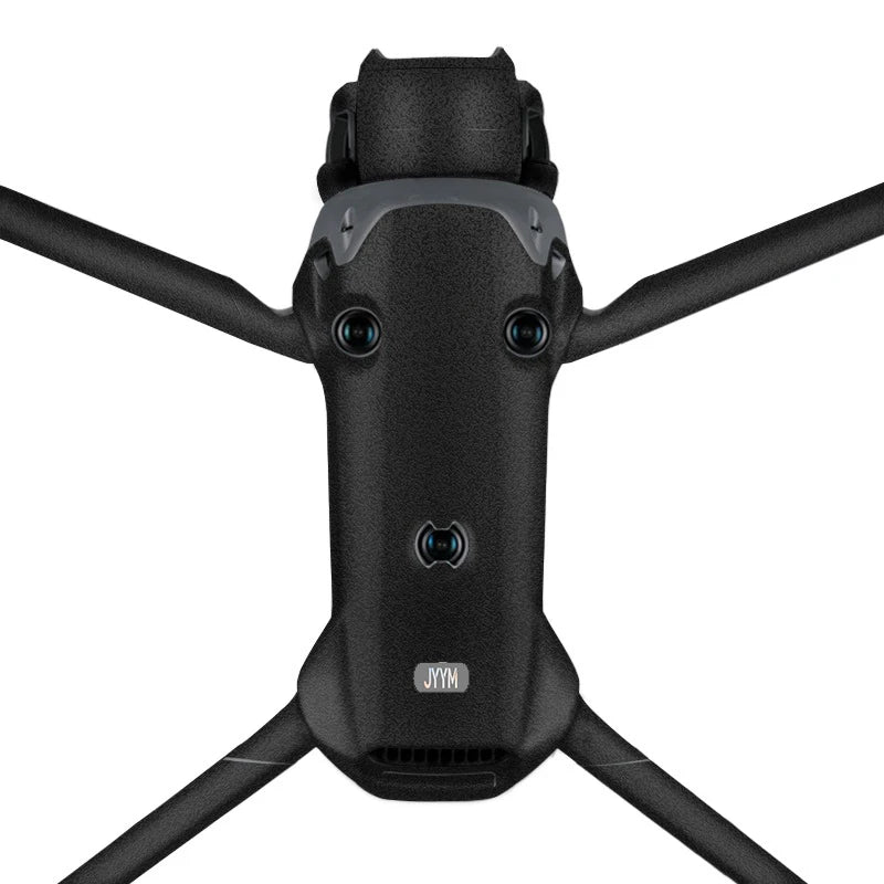 Customized Sticker For DJI Mavic4 Pro Decal Skin Camera Drone Vinyl Wrap Film Protector Coat Mavic 4 Pro Mavic4Pro Mavic 4Pro