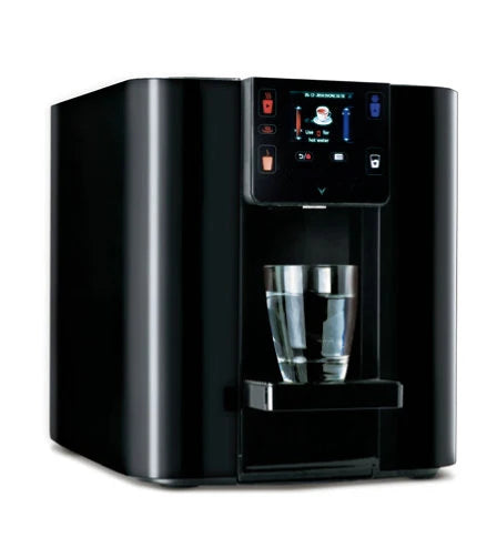 Modern Residential Hot Cold Point of Use Countertop Digital Mini Drinking Water Bars for Quality Life