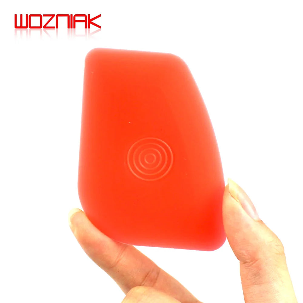 WOZNIAK DIY Mobile Phone Battery Disassembly Pry Disassemble Repair Tool Kit Insulation Plastic Card Rear Cover Paddle