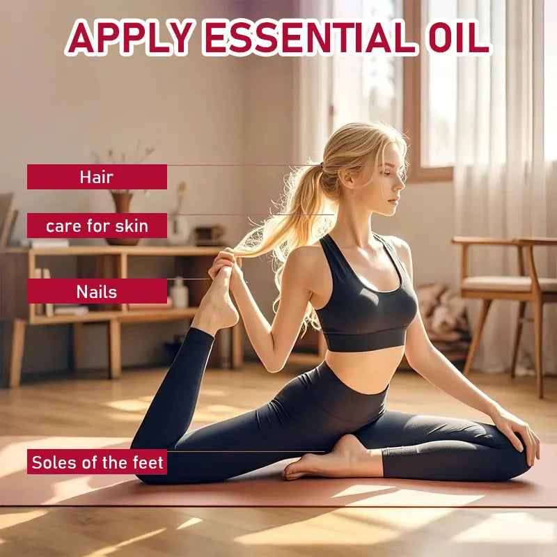 ROZINO rose essential oil has a clear and smooth texture and a light, pleasant rose fragrance. Nourishes the skin's surface layer all over the body, soothes dryness and tightness, and has excellent elasticity. Combined with g