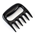 Bear Claws Barbecue Fork Pull Shred Pork Shredde Manual Meat Clamp Roasting Fork Kitchen Tool Bbq Accessories Kitchen Gadgets