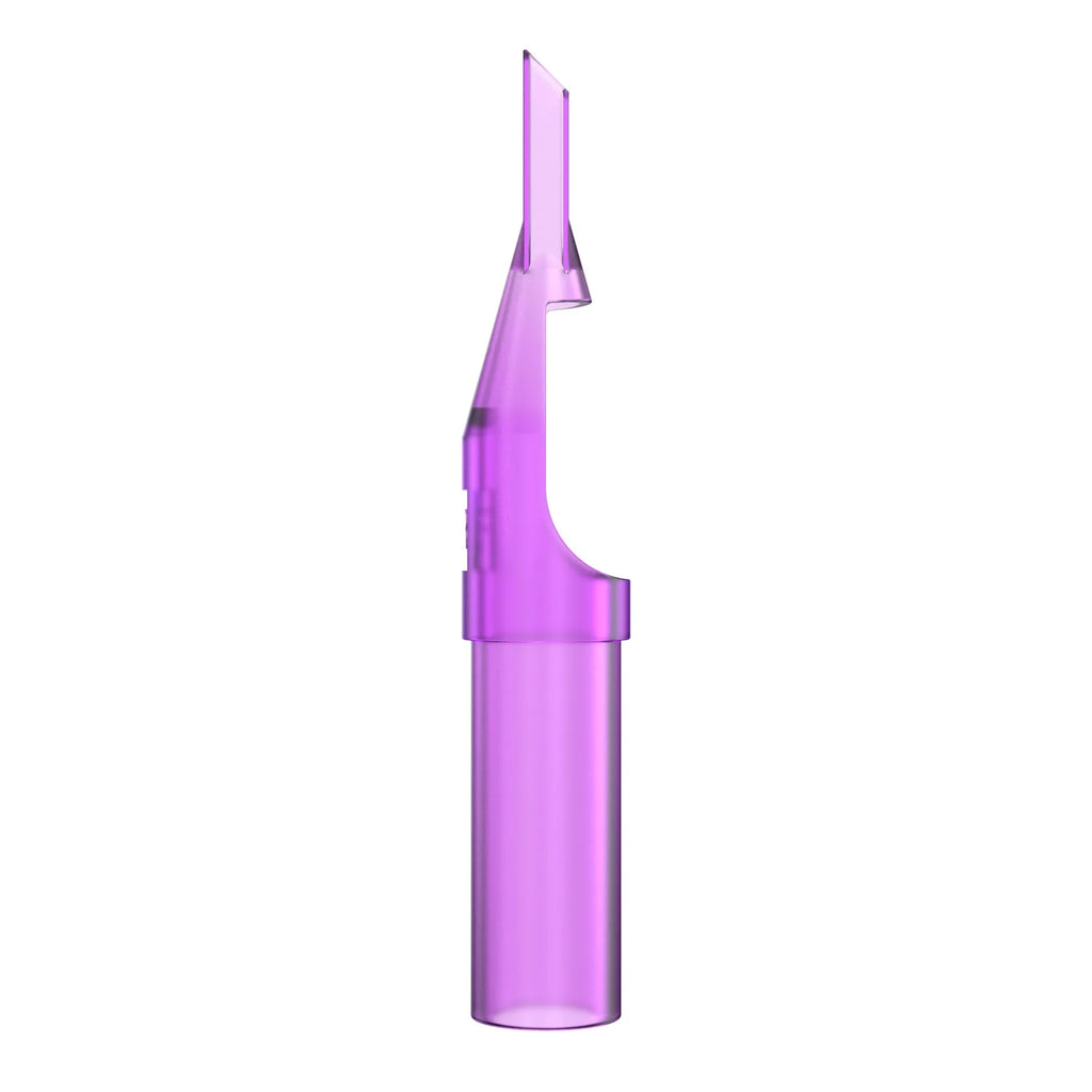 Tattoo Cartridge Mixed Needles Disposable Sterilized Safety Tattoo Needle for Tattoo Machines Tattoo Supplies