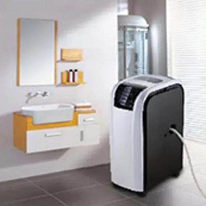 14,000 BTU Portable Air Conditioner Cooling/Dehumidifying/Fan; Tower Dehumidifier; Portable Air Conditioner 4KW