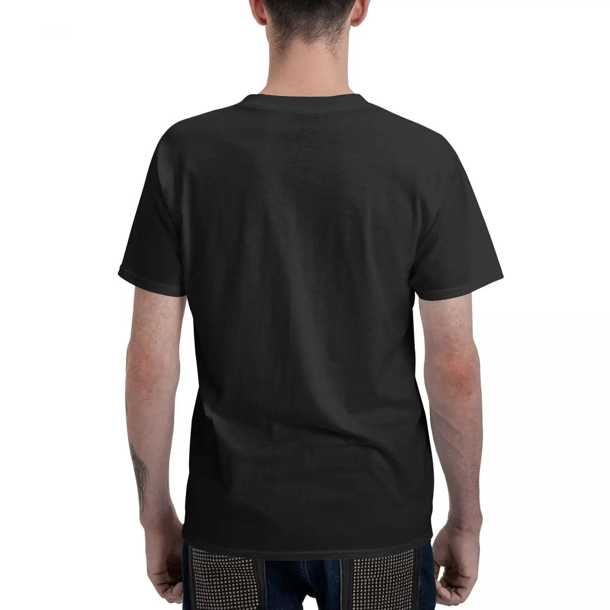 Alternative AFD Germany T-Shirt Summer Y2K Funny T-Shirts 100% Cotton Hip Hop Tee Shirt For Men Short Sleeve Print Tops