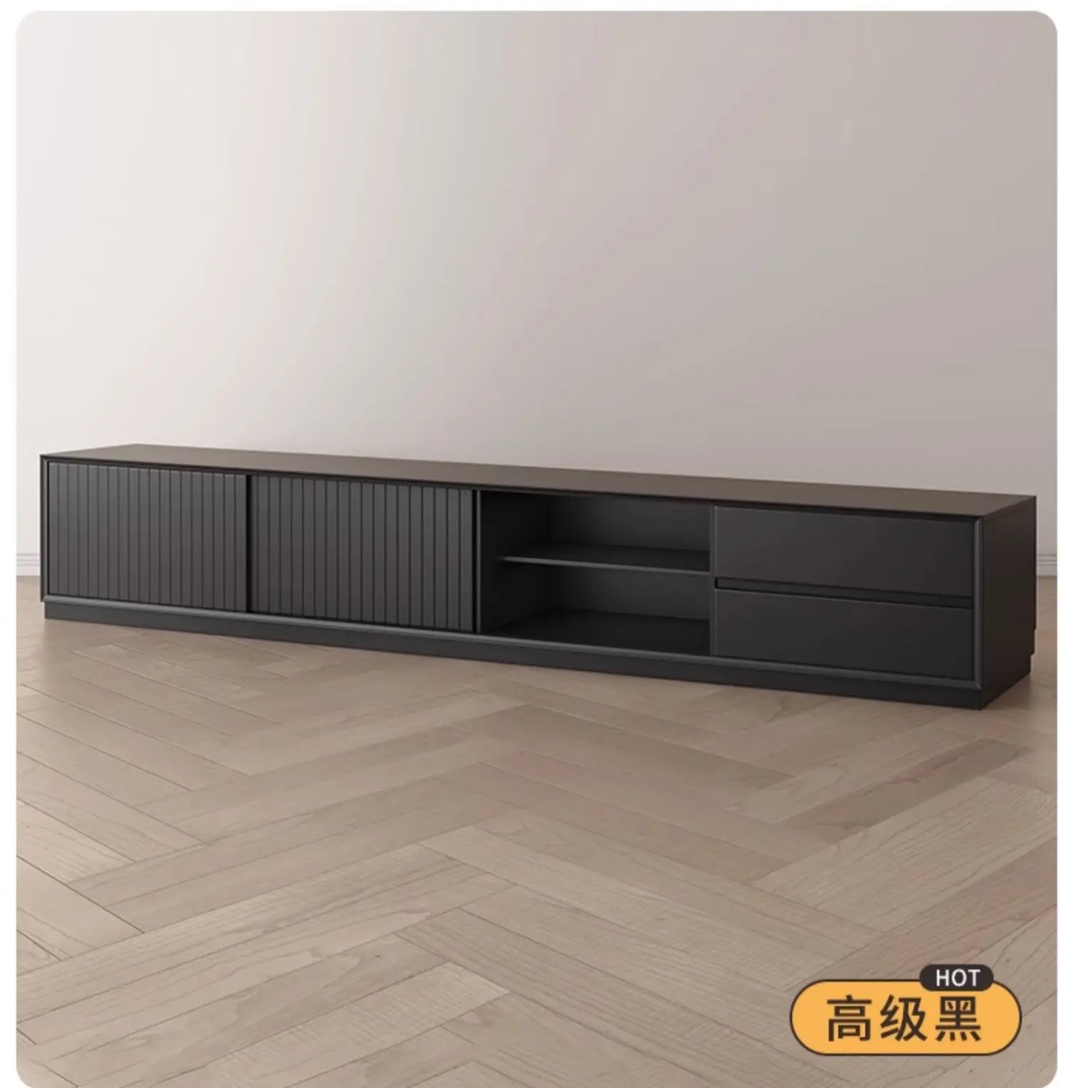 Modern Minimalist Tv Stand Aesthetic Premium Drawers Storage Tv Stand Luxury Glamour Mueble De Sala Modernos Home Furniture