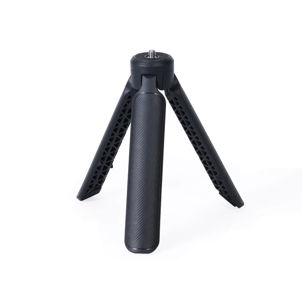 Ulanzi FALCAM TreeRoot Quick Release Desktop Tripod Portable Mini Tripod Handle for DJI Ronin Stabilizer F38 Quick Release Mount