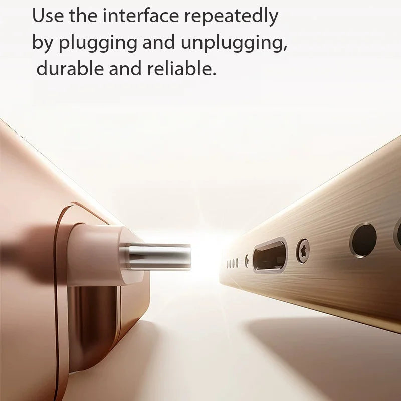 500000mAh 6000mAh 22.5W Fast Charging Mini Portable Charger USB-C Power Bank Suitable For IPhone 16/15 Series Android Devices