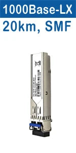 1.25G SFP to RJ45 Module, 1000Base-T Copper SFP Ethernet Transceiver for Cisco GLC-T/SFP-GE-T, Meraki HUAWEI, Mikrotik, Ubiquiti