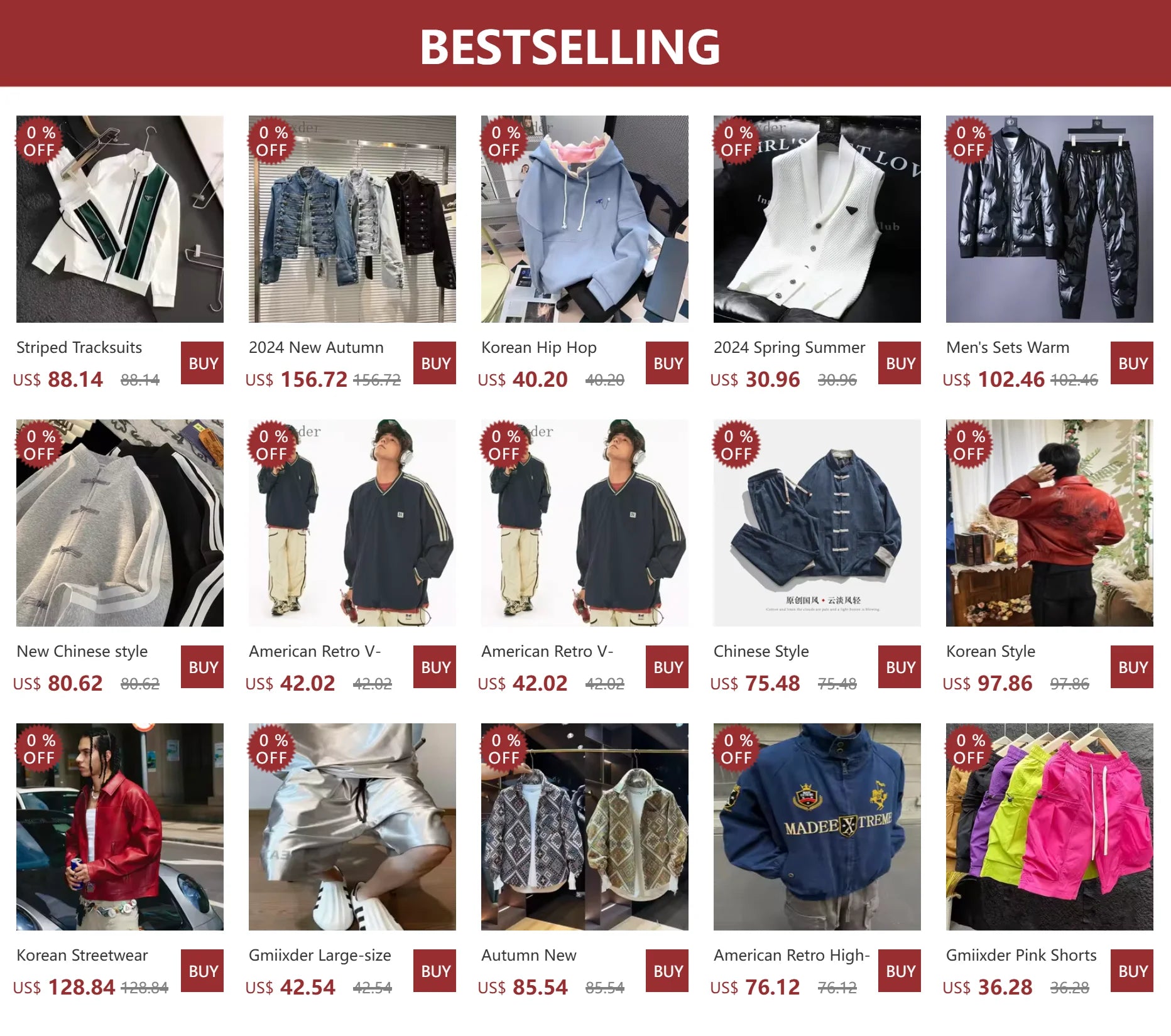 Gmiixder Functional Imitation Crocodile Leather Jacket Men's Spring Autumn American Retro High Street Motorcycle Leather Coat