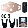New 8 Colors Photon Nir Light Skin Rejuvenation for Facial 850nm Led Red Infrared Led Face Mask Red Light Therapy Photon Mask