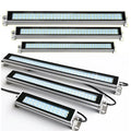 Machine Tool Working Lights Waterproof Oil-proof Explosion-Proof LED Lamp CNC Lathe Lighting Workshop Lamps High Brightness