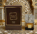 New Men's 100ML Fragrance Kamra Middle East Dubai South East Asia Unisex