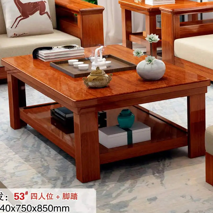 For Fashionnal Design Customized Corner Living Room Furniture Frame Wooden Sofa Set