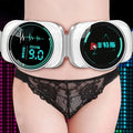 Vibrating Slimming Sports Belt for Arm Leg Waist Abdomen Big Belly Fat Burn Reduction Massage Fat Removal Machine
