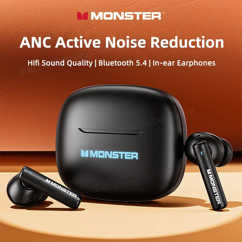 4/5Pcs Lenovo LP5Pro Headphones TWS Wireless Bluetooth 5.4 Earphones HiFi Sound Earbuds Gaming Sports Headset HD Call with Mic