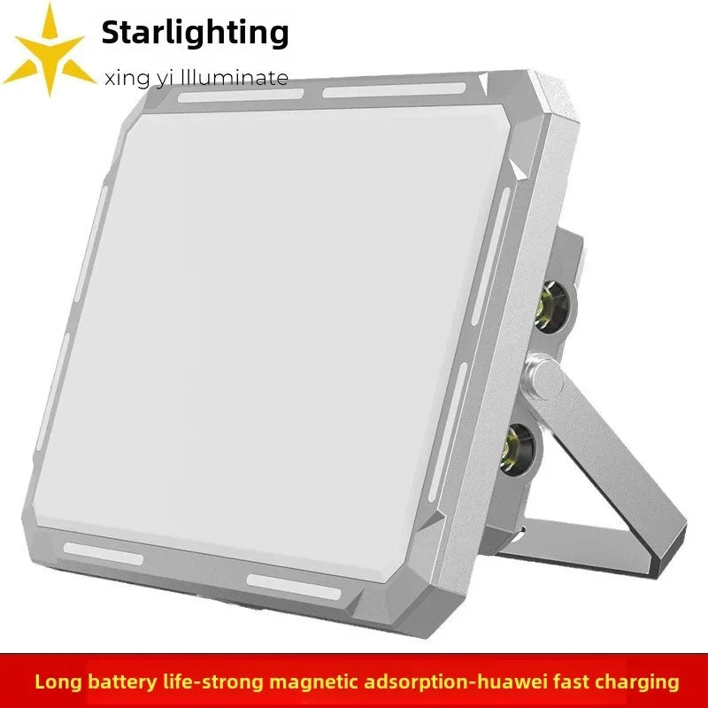 Portable Multifunctional Handheld Outdoor Camping Lights Household Emergency Lighting Ultra Long Endurance