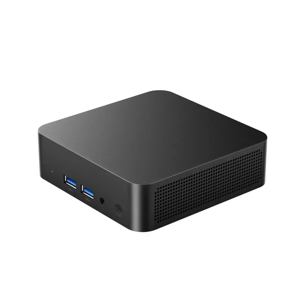 Mini PC Intel Core I9 10980HK Windows 11 Small Pocket Cmputer 16GB RAM 1/2TB SSD WIFI6 BT5.2 4K Desktop PC Gaming Computer