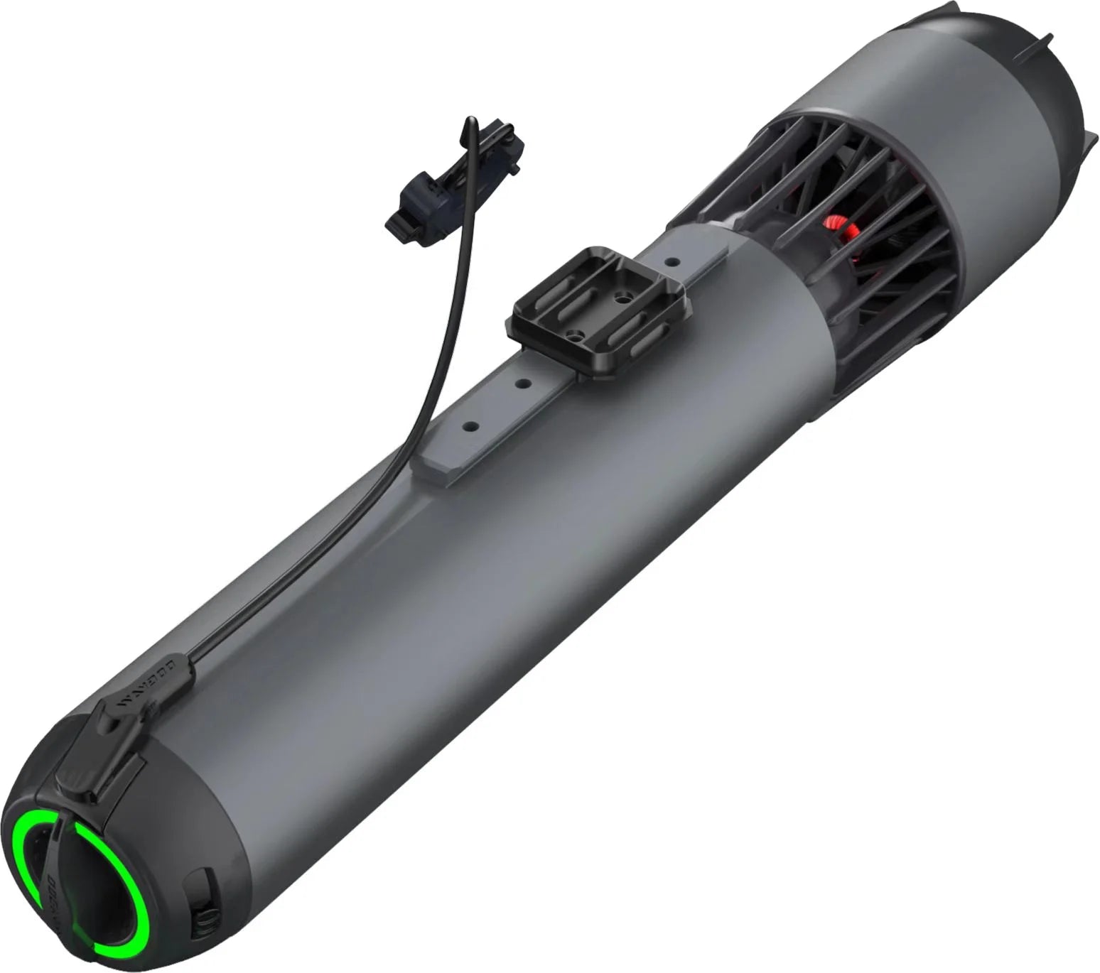 Waydoo Subnado Underwater Scooter Free Diving Thruster Swimming Floating Lung with Strong Driving Force for Underwater Sports