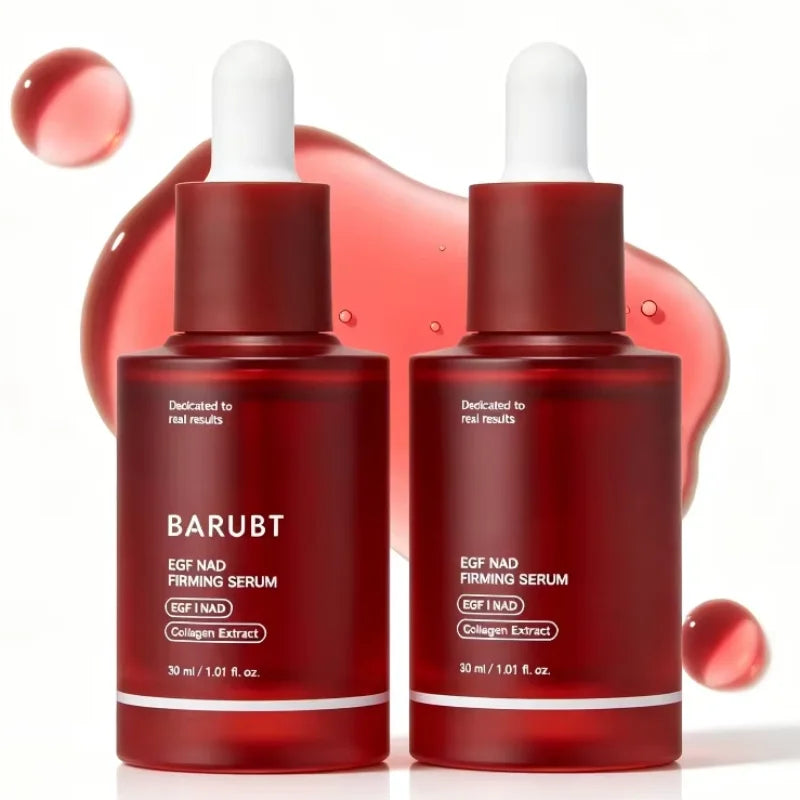 NAD Firming Serum 30ml Collagen Extract Deeply Moisturizing Nourishing Face Essence Improve Elasticity Plumping Facial Serum