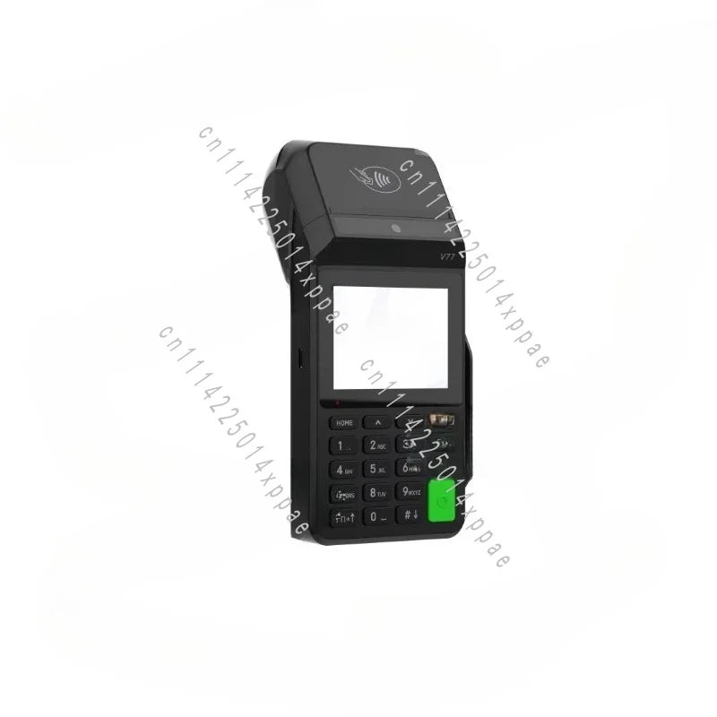 With Inventory Management All in One POS Terminal Touch Screen Cash Register System For Supermarket Restaurant