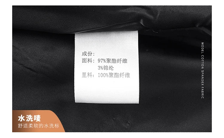 Spring and Autumn Men's Fashion Casual Slim-fit British Style Outdoor Sports Cargo Retro Suede Coat Youth All-match Cargo Jacket