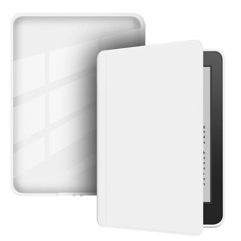 For Kindle Colorsoft 12th 11th 10th Generation Detachable Case 6'' 6.8'' 7'' Ebook Cover For Kindle Paperwhite 6 5 4 3 2 1 Cases