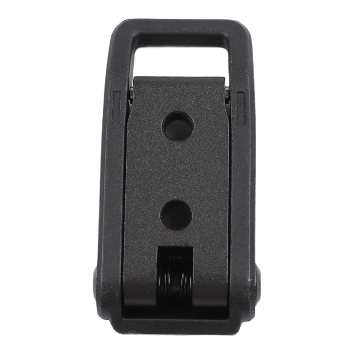 /Black /Aluminum /Alloy Hanging Ring Folding Hook For Ninebot F3 F3 Pro Max G3 Electric Scooter Secure Attachment Gear Carrier A