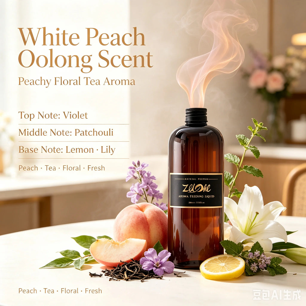 House Fragrance Essential Oil 500ml Ritz Carlton Hilton Hotel Scent Long-lasting Aromatherapy Deodorant,give 10pcs Reed Sticks