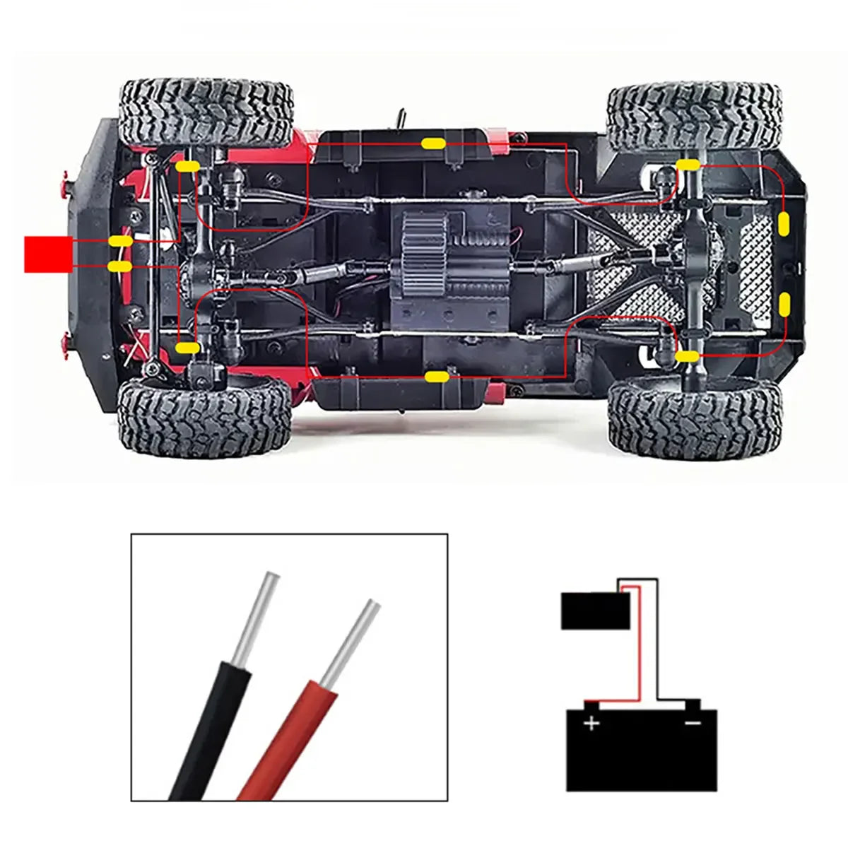4/8/12PCS RGB Neon LED Rock Light 3D Lens Car Underglow Chassis Light Universal For Jeep Truck SUV ATV UTV Decorative Accessorie