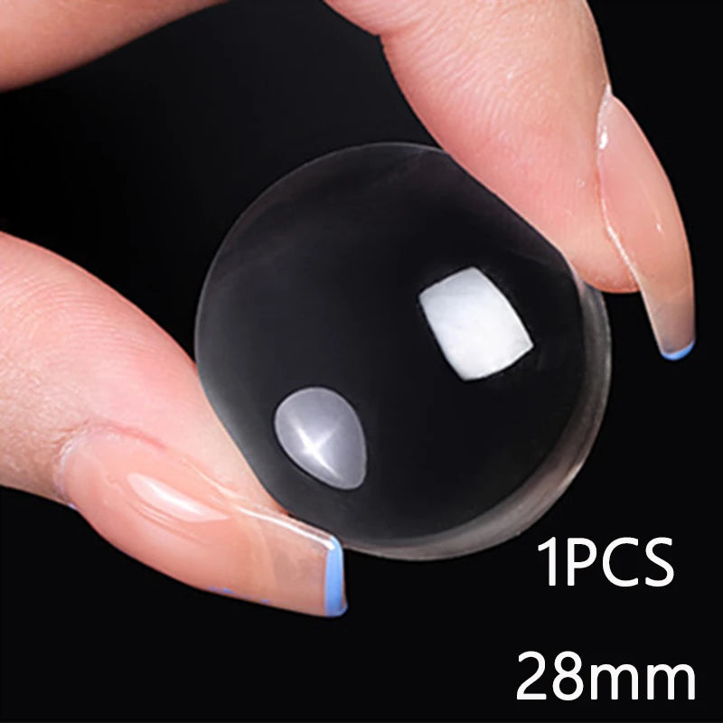 Nails Art Stamping Plates Kit French Manicure Design Plate Stamp Polish Stencil Template Seal Stamper Scraper Accessories Tools