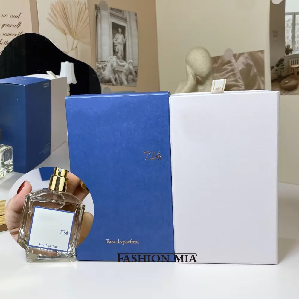 70ml High Quality Brand 540 Women Perfume Lasting Atomizer Sexy Lady Floral Body Spray Antiperspirant Men Cologne Fragrance Gift