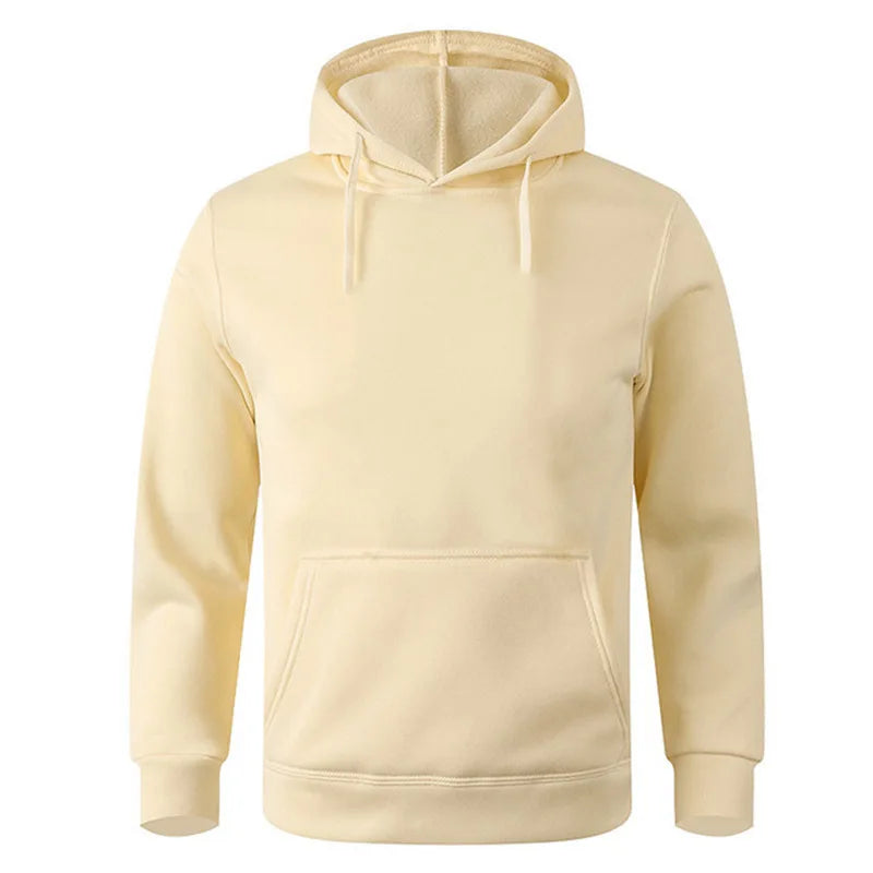 Spring and Autumn Men's Hoodies, Casual Sports Hoodies, Hoodies, Hoodies, Loose Women's Hoodies, Couples