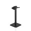 1pc Headphone Stand Headset Universal Soft Support Holder Hanger E-sports Head Mounted Earphone Supporter