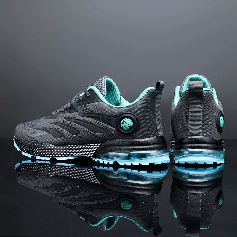 Men shoes Sneakers Male tenis Luxury shoes Mens casual Trainer Race Breathable fashion loafers running Shoes for men