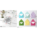 2021New Arrival Metal Cutting Dies and Stamps  for DIY Scrapbooking Diary Photo Album Craft Paper Card Making Embossing
