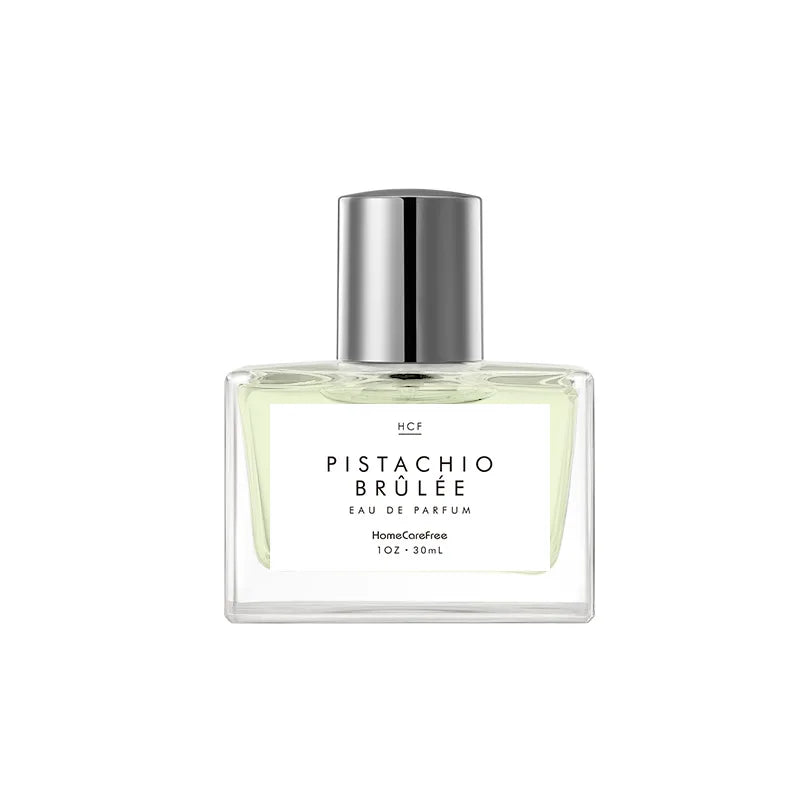 France Gourmet Fragrance Vanilla Cream Perfume Spray Unisex Passion Vanilla Eau De Parfum Irresistible Temptation Charm Perfume